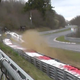 Illustration for article titled Meanwhile, somewhere in Germany, a track marshal needs new underwear...
